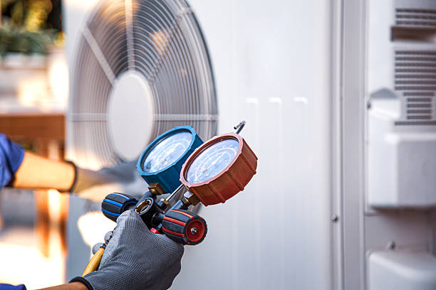 Trusted Furnace Repair service in Kittrell, NC - HVAC Repair CO