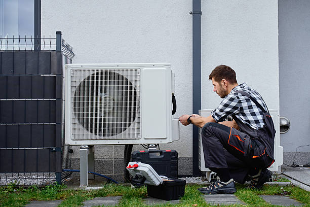 Top rated local Air Duct Cleaning specialists in Kittrell, NC